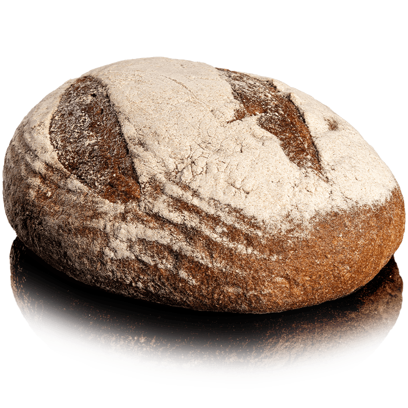Kartoffelbrot - Mainz Weitz