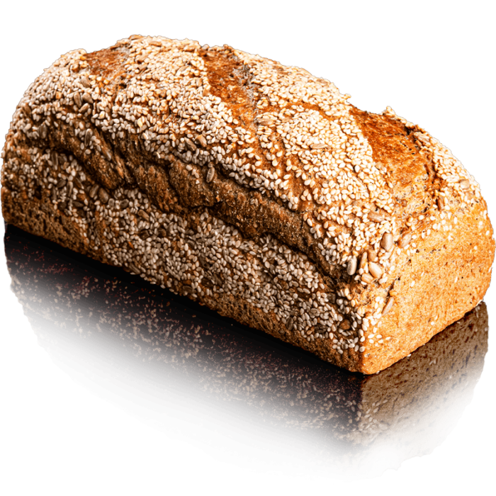 Frühlingsbrot